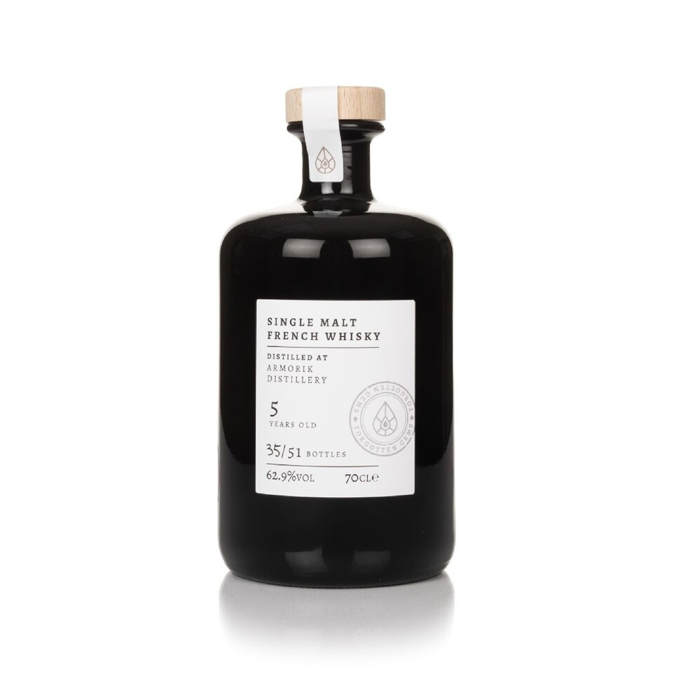 image 1 of Armorik 5 Year Old - Forgotten Gems