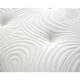 image 4 of 4ft 6" Double Latex Pocket Mattress - (135cm)