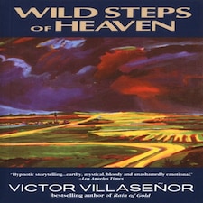 Wild Steps Of Heaven