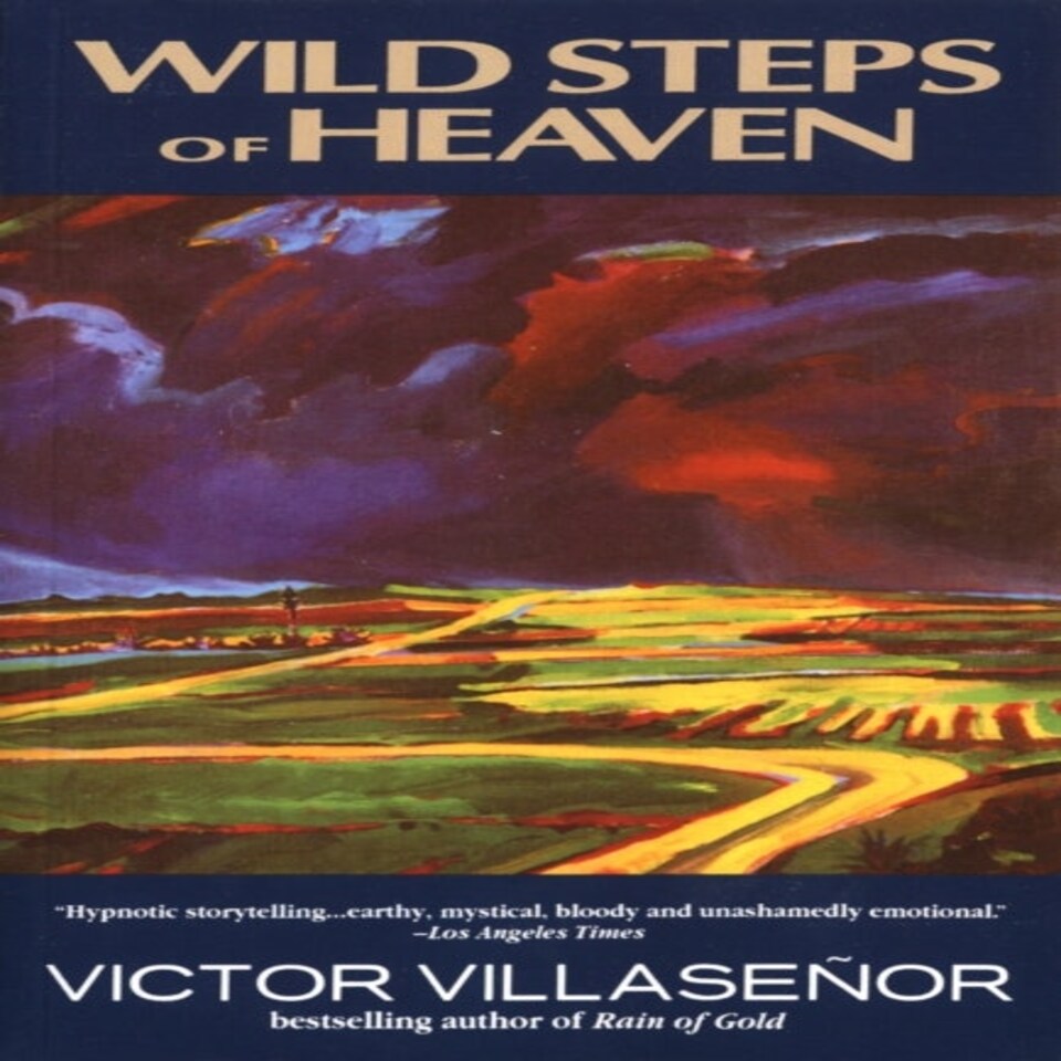 Wild Steps Of Heaven