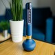 image 6 of Medivon Halley Handheld Massager Blue