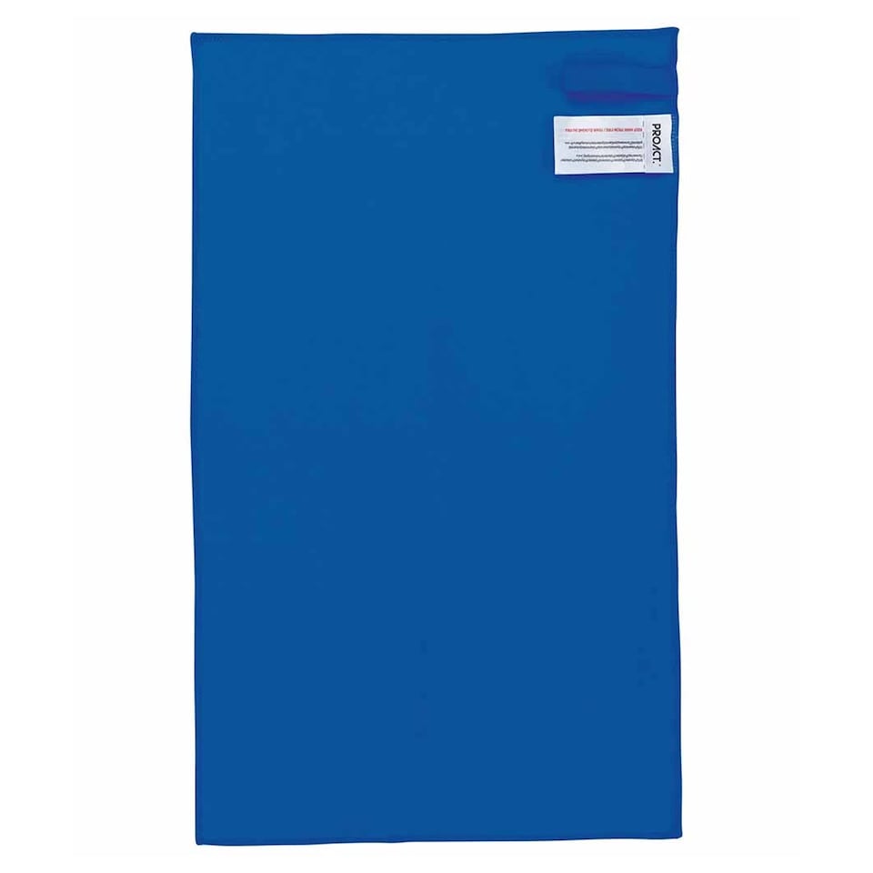 image 1 of Proact Microfibre Sports Towel