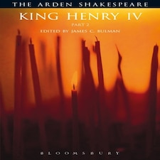 King Henry Iv Part 2