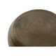 image 2 of Centre Table Home ESPRIT Golden 60 x 60 x 30 cm N/A