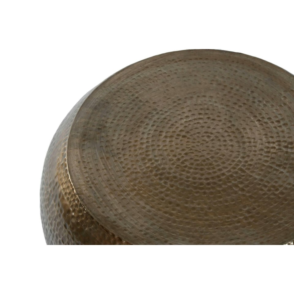 image 1 of Centre Table Home ESPRIT Golden 60 x 60 x 30 cm N/A