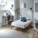 image 5 of GFW Kore Bedframe Small Double - Black