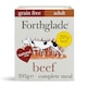 image 9 of Beef & Sweet Potato Wet Dog Food (18x395g)