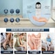 image 5 of PureMate EMS & TENS Foot Massager - Wireless