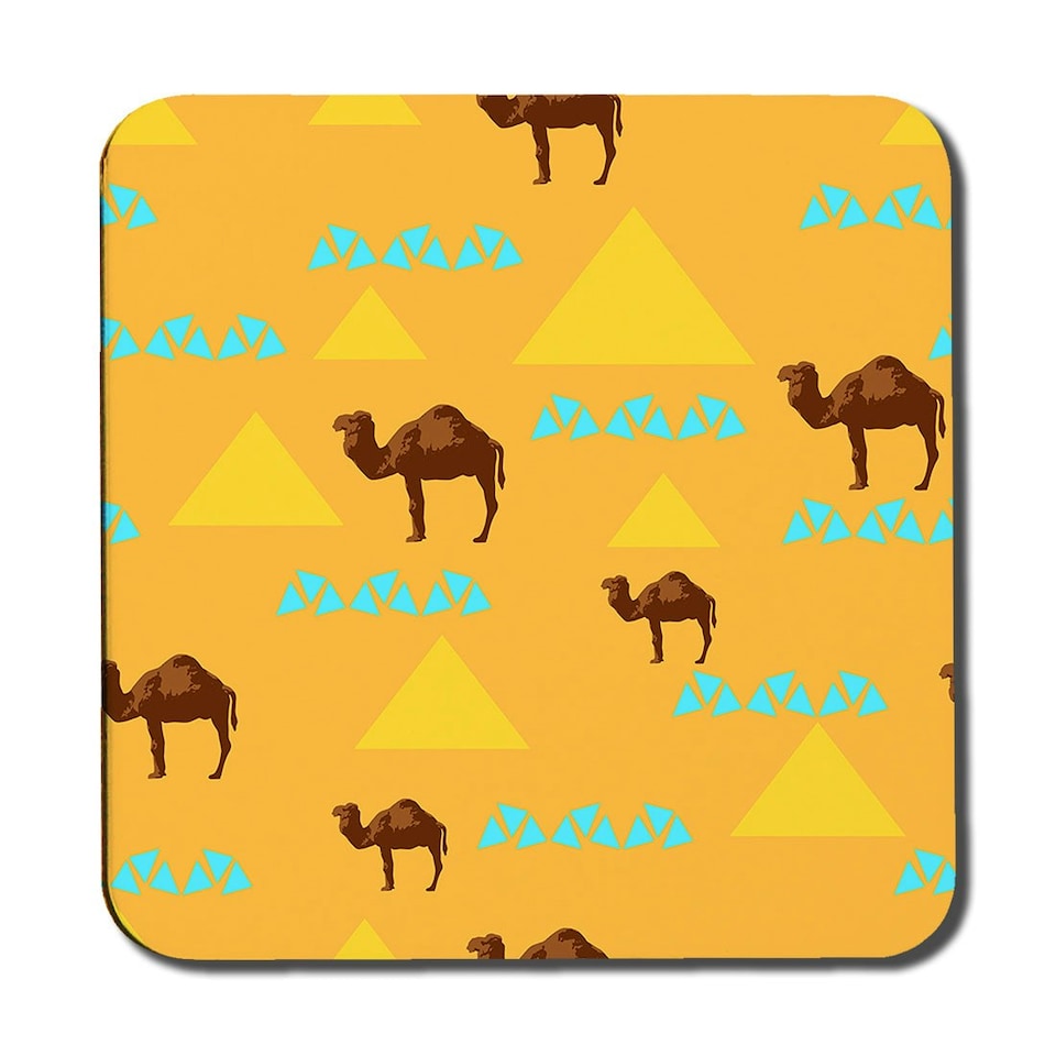 image 1 of Ancient Egypt Collection (Coaster)