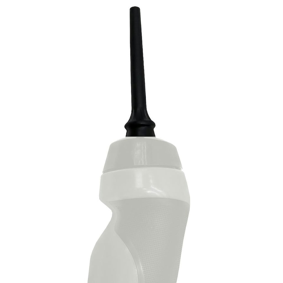 image 1 of Precision Universal Water Bottle Adapter - Black - One Size