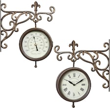 Thermometers & Meteorological Instruments