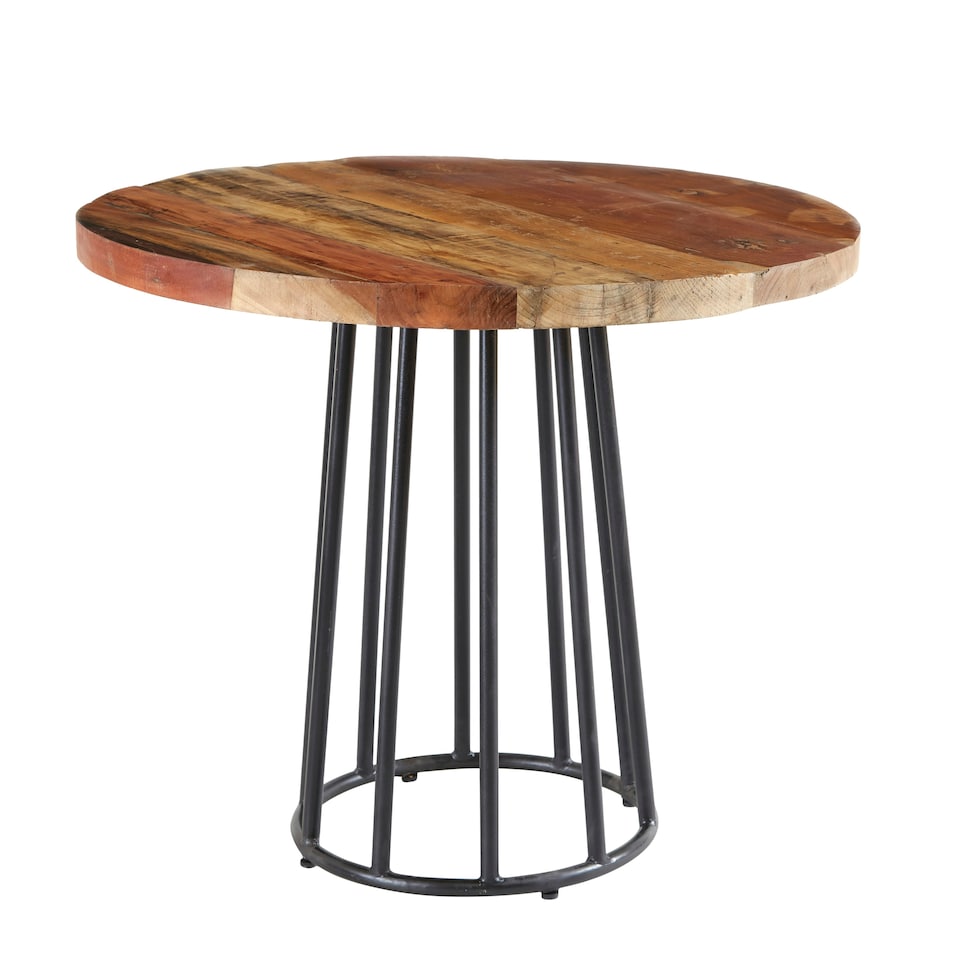 image 1 of Coast Round Dining Table
