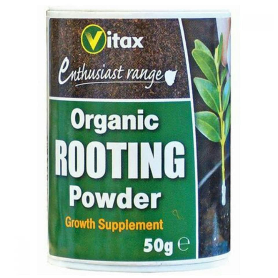 image 1 of Vitax® Organic Rooting Powder 50 g