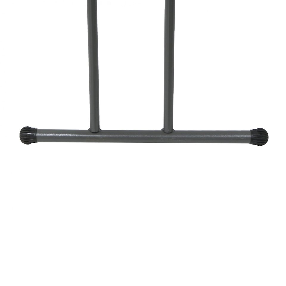 image 1 of 2.5ft 76cm Folding Heavy Duty Outdoor Trestle Party Garden Table