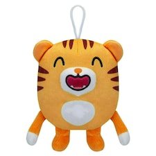 Jasper Pinata Smashlings Soft Toy Cute Plushie Huggable Cuddly 15cm Orange