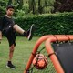 image 5 of Football Flick  Dual Speed Rebounder - Double Sided Rebounder