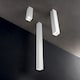 image 2 of Sky Indoor Surface Mounted Ceiling Lamp 1 Light White Small, GU10