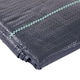 image 7 of Oypla 2m x 10m Heavy Duty Weed Control Ground Cover Membrane Sheet