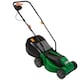 image 4 of Hawksmoor 1200W 32cm Electric Lawnmower 230V