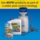 image 8 of NOPE CP Ant Killer Spray (5L & Sprayer) Effective Ant Control - Fast-Acting, Long-Lasting for Indoor & Outdoor use.