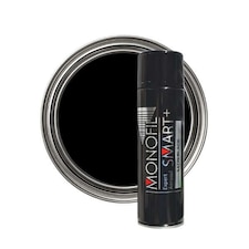 Monofil Smart+ Spray Paint 500ml | White