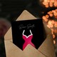 image 3 of Dear Santa Claus Define Naughty Cheeky Funny Christmas Card