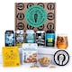 image 1 of QWERTY Beer Box Thank You Pale Ale & IPA Beer Gift Set