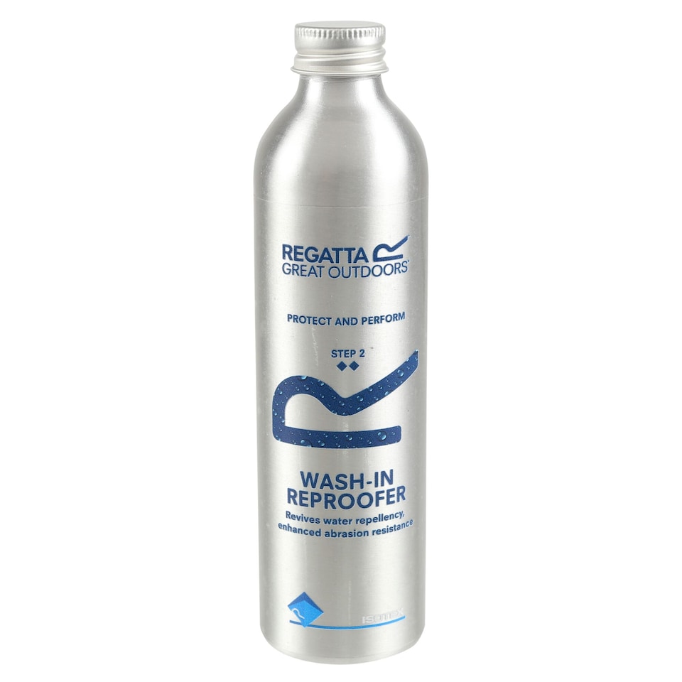 Regatta Wash-In Reproofer