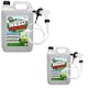 image 3 of 1 x 5L Strong Weed Remover With Long Hose Trigger For Paths, Patios & Hard Surfaces