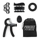 image 1 of Phoenix Fitness 5pcs Hand Grip Set