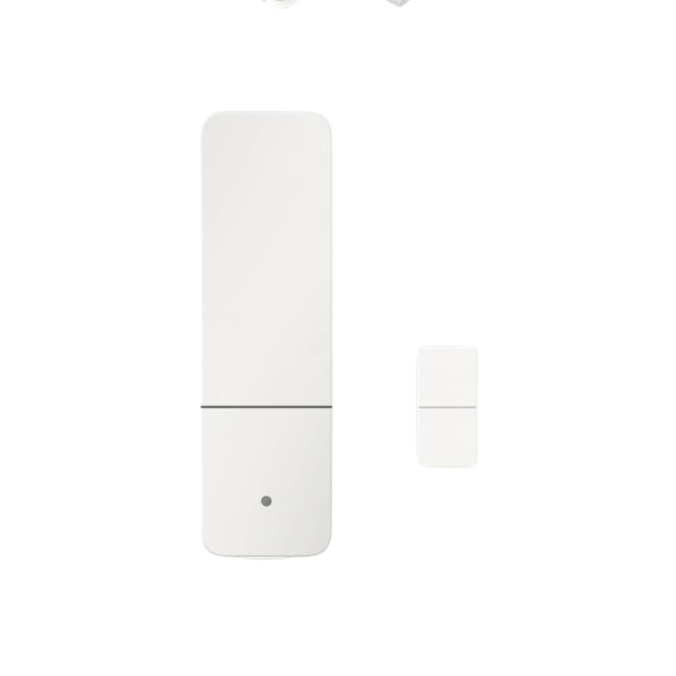 image 1 of Bosch Smart Home Door/window Contact II [+M] - White 3-Piece Set