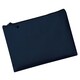 image 2 of Westford Mill EarthAware Organic Accessory Bag - French Navy - M (UTBC5436) | Multi