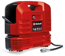 Einhell Portable Compressor TC-AC 190 OF Set