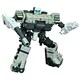 image 1 of Transformers War for Cybertron: Kingdom Autobot Slammer 12.5 cm Deluxe Class Action Figure