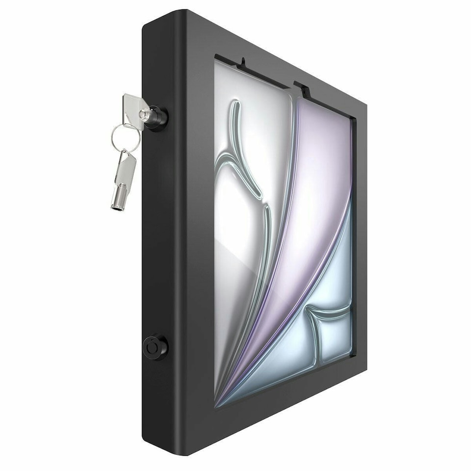 image 1 of Tablet cover Compulocks 111B13APXB Black N/A | N/A | One Size