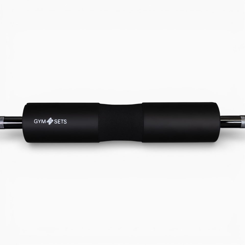 image 1 of GymSets Barbell Squat Pad