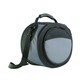 image 1 of MidOcean Donau Barbecue Cooler Bag - Black - One Size Black | One Size
