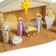 image 3 of Nativity Set