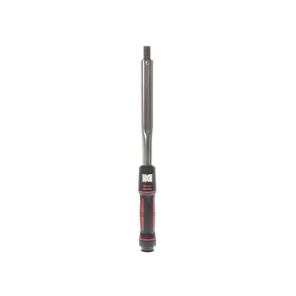 image 1 of Norbar Pro Adjustable Dual Scale Torque Handle | Multi | Multi Colour | 16mm Spigot 40-200Nm | 1