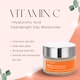 image 2 of Dr. Eve Ryouth Vitamin C Hyaluronic Acid Hydra bright Day Moisturizer 50ml
