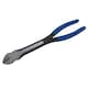image 1 of Cutting pliers side diagonal cutters wire cable snips 11in / 280mm Fishing