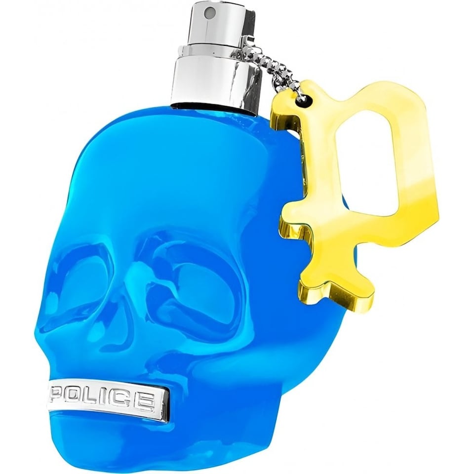 image 1 of Police To Be Goodvibes Mens EDT 40ml Fragrance