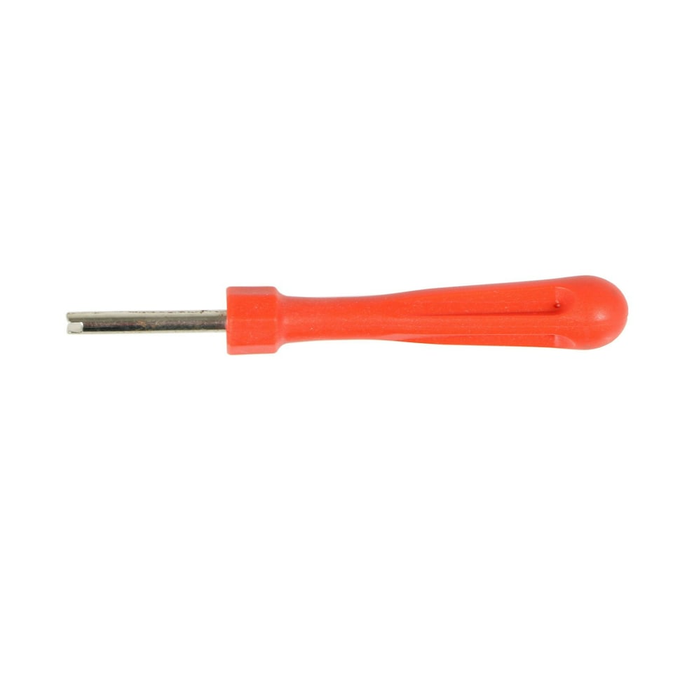 image 1 of SPARES2GO Tyre Sealant Off Road Puncture Wheelbarrow Mower Wheel Inner Tube Tubeless (1L Bottle)
