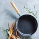 image 5 of GreenPan Mayflower 24cm Saute Pan With Lid