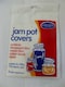 image 3 of Pack of 25 Jam Pot Covers