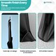 image 6 of Triple Sided Stretch Tripod Speaker DJ Stand Cover with Loop - 1pc