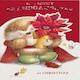 image 1 of Country Companions Granddaughter Christmas Card