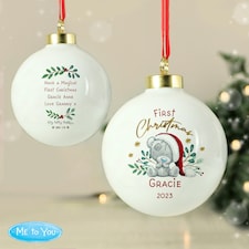 Personalised Gifts