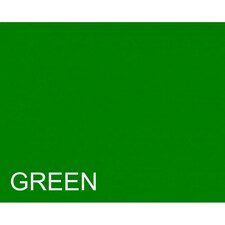 Carta Sport Corner Flag - Green - 29.5cm x 36.5cm