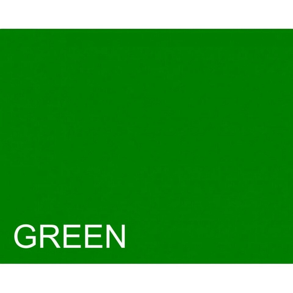 Carta Sport Corner Flag - Green - 29.5cm x 36.5cm